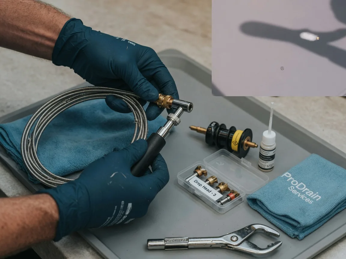 Why choose Drain Cleaning in Peach Bottom, PA